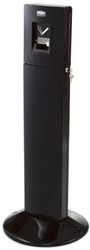 Rubbermaid Staande Asbak Metropolitan