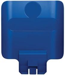 Rubbermaid Paneel voor Slim Jim Recyclingstation