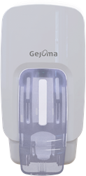 Gejoma Dispenser Schuimhandzeep 1L Wit