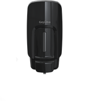 Gejoma Dispenser Schuimhandzeep 1L Zwart