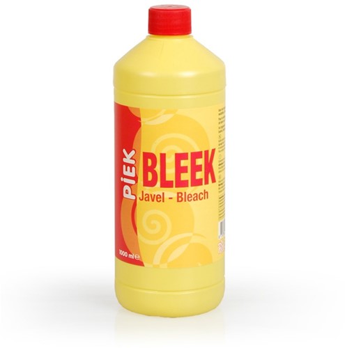 Piek Bleek, 12 x 1 L