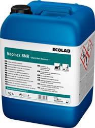 Ecolab Neomax GMS, 10 L Gejoma: Uw groothandel in schoonmaakartikelen