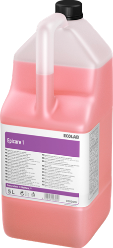 Ecolab Epicare 1, 3x5 L