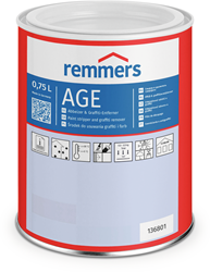 Remmers AGE Graffity verwijderaar 750 ml