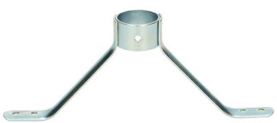 Gejoma Bezembeugel metaal Groot ø 30 mm 180mm hoog