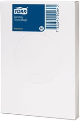 Tork Sanitaire Zakjes per stuk (204041)