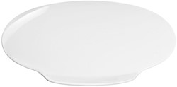 Tork Deksel B1 voor Tork Afvalbak 50 L, Wit