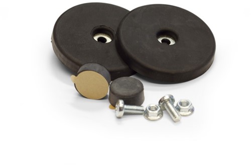 Tork Magneet Kit Accessoire voor Dispenser W4-2