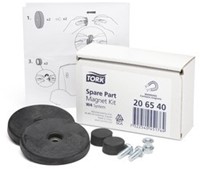 Tork Magneet Kit Accessoire voor Dispenser W4