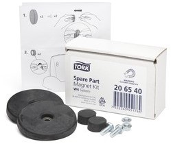 Tork Magneet Kit Accessoire voor Dispenser W4