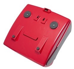 Tork Magneet Kit Accessoire voor Dispenser W4 - 4