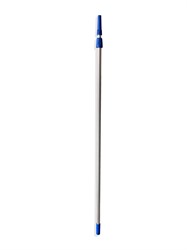 Gejoma Telescoopsteel 2 x 1,5 m