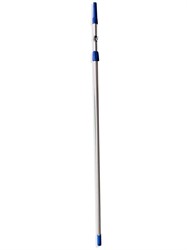 Gejoma Telescoopsteel 2 x 1,5 m Knik