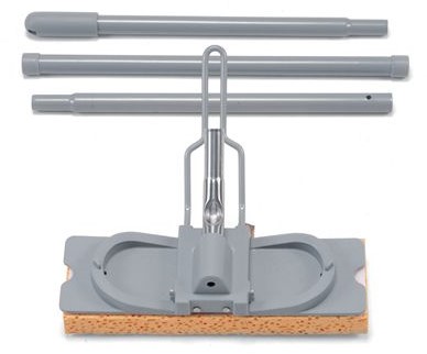 Numatic DTK -10, Multimop mopset