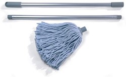 Numatic DTK-9, Twist mopset