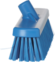 Vikan Bezem, Medium, 300mm, Blauw-2
