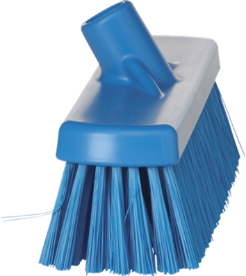 Vikan Bezem, Medium, 300mm, Blauw-2
