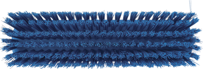 Vikan Bezem, Medium, 300mm, Blauw-3