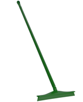 Vikan Ultra Hygiëne Vloertrekker, 40cm, Groen-3