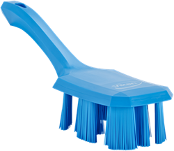 Vikan Ultra Safe Afwasborstel Korte steel