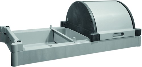 Numatic NKA-7 Topkit t.b.v. NKU hotelwagen