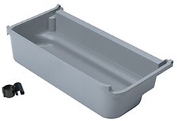 Numatic NKA-120 Zijkit t.v.b. NKU NKS en NKT hotelwagen