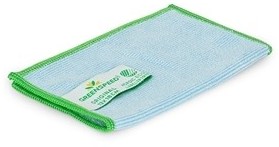 Greenspeed Original Microvezeldoek, 13 x 18 cm Blauw