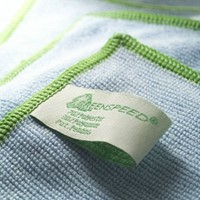 Greenspeed Original Microvezeldoek, 13 x 18 cm Blauw-2