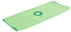Greenspeed Original Microvezeldweil 53x70 cm groen met gat