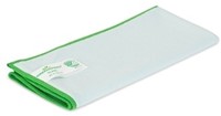 Greenspeed Microvezel Glasdoek, 70 x 61 cm, Blauw