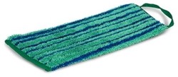 Greenspeed Scrub Mop Velcro