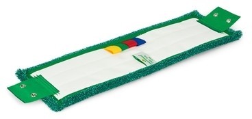 pik bereiken Groenteboer Greenspeed Twist Mop Duo, 40 cm Gejoma: Uw groothandel in  schoonmaakartikelen