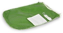 Greenspeed Wasnet, 46x36cm