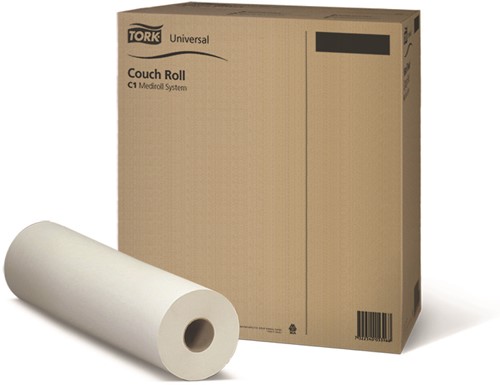 Tork Couch Roll, 125161