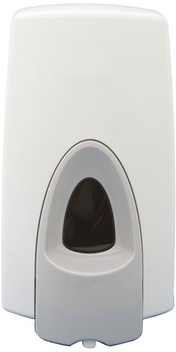 Rubbermaid Foam Soap dispenser, 800ml, Wit