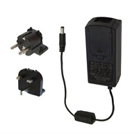 Tork AC Power Adapter H1 Elev / Imag
