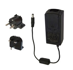 Tork AC Power Adapter H1 Elev / Imag