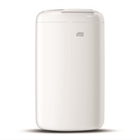 Tork Mini Bin 5 L Wit-2