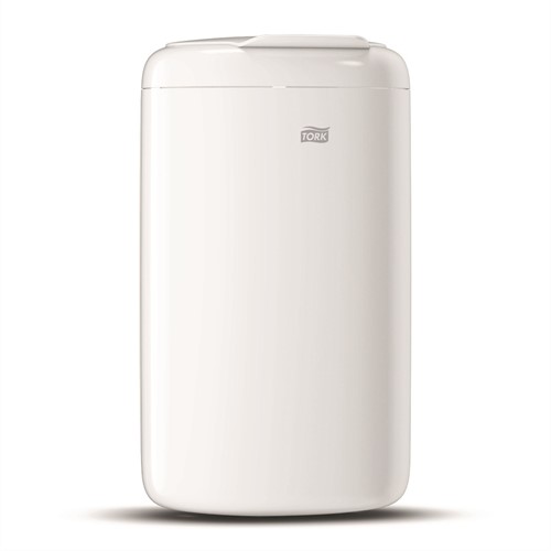 Tork Mini Bin 5 L Wit-2