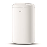 Tork Mini Bin 5 L Wit