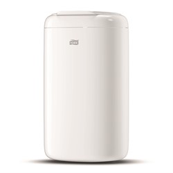 Tork Mini Bin 5 L Wit