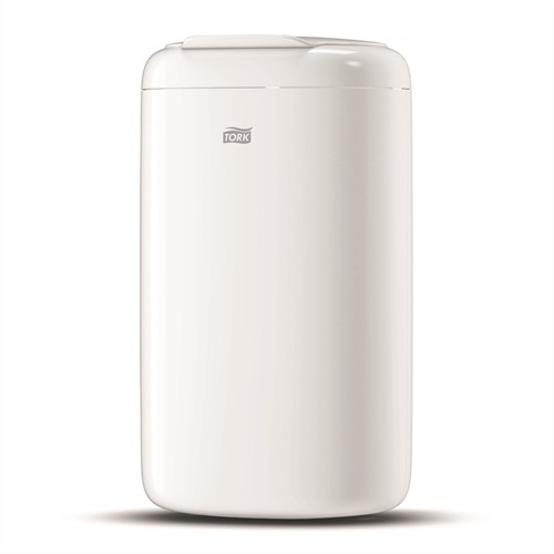 Tork Mini Bin 5 L Wit