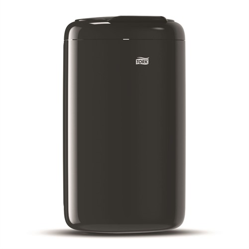Tork Mini Bin 5 L  Zwart-2