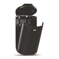 Tork Mini Bin 5 L  Zwart-3