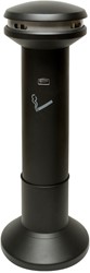 Rubbermaid Staande Asbak Infinity XL