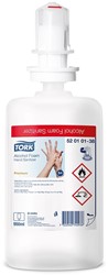 Tork Handdesinfectie S4 Schuim Biocide (520101)
