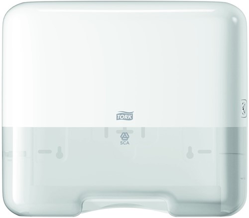 Tork ZZ-fold/C-fold Mini Hand Towel Dispenser