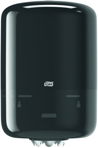 Tork Centerfeed Dispenser, Zwart