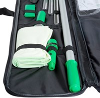 Unger ErgoTec Glasreiniging Set-3