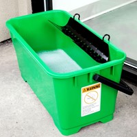 Unger Zeef voor emmer 28 liter - 4